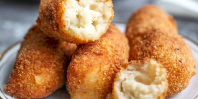 Croquetas