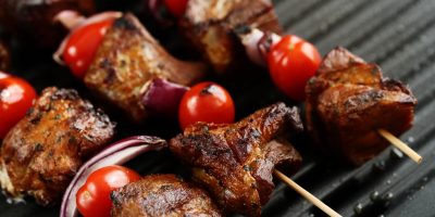Pinchos